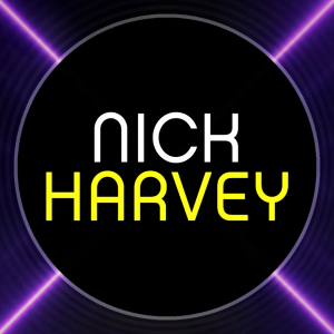 Nick Harvey