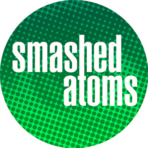 Smashed Atoms