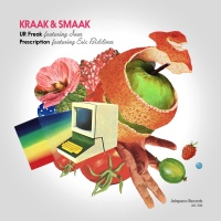 Kraak & Smaak