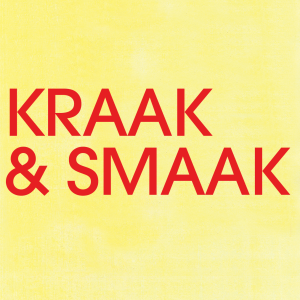 Kraak & Smaak