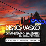 Disco Vasco