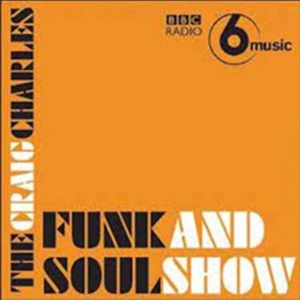 Craig Charles Funk And Soul