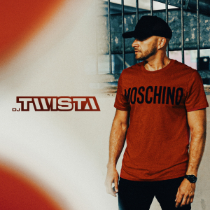 DJ Twista