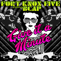 Fort Knox Five