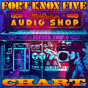 Fort Knox Five