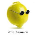 Jon Lemmon
