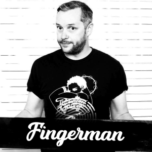 FINGERMAN