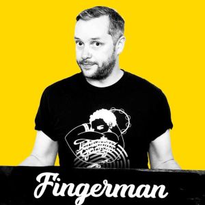 FINGERMAN