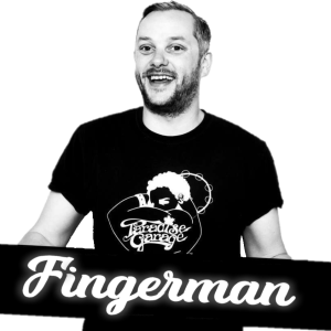 FINGERMAN