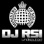 Ricky Simmonds (DJ RSI)