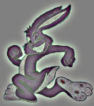 DJ Purple Rabbit