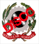 Irregular Disco Workers