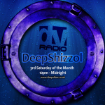 Deepshizzol On Deepvibes Radio 16.0