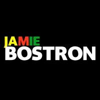 Jamie Bostron