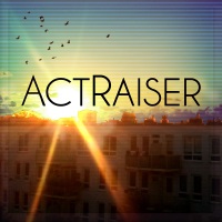 ActRaiser