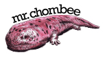 Mr Chombee