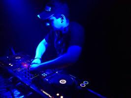 DJ Sander
