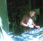 GINGER DJ