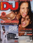 DJ Magazine