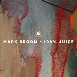 Mark Broom
