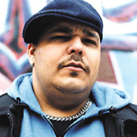 DJ Sneak