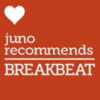 Juno Recommends Breakbeat