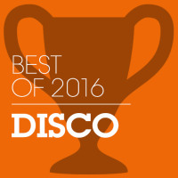 Juno Recommends Disco