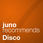 Juno Recommends Disco