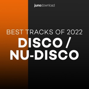 Juno Recommends Disco