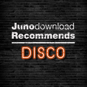Juno Recommends Disco