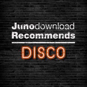 Juno Recommends Disco