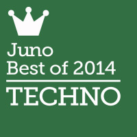 Juno Recommends Techno