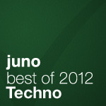 Juno Recommends Techno