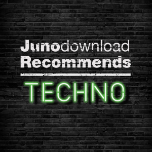 Juno Recommends Techno