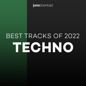 Juno Recommends Techno