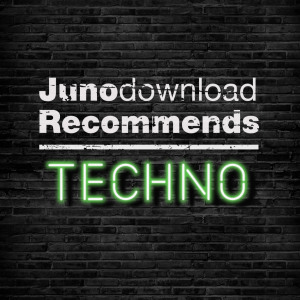 Juno Recommends Techno