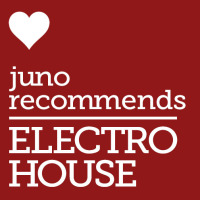 Juno Recommends Electro House