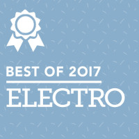 Juno Recommends Electro