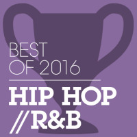 Juno Recommends Hip Hop/R&B