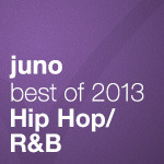 Juno Recommends Hip Hop/R&B