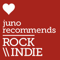 Juno Recommends Rock/Indie