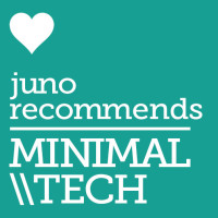 Juno Recommends Minimal Tech