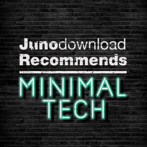 Juno Recommends Minimal Tech