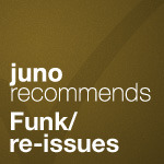 Juno Recommends Funk