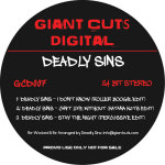 Giant Cuts