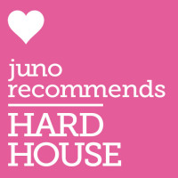 Juno Recommends Hard House