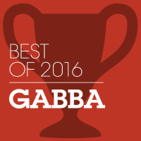 Juno Recommends Gabba