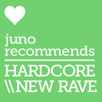 Juno Recommends UK Hardcore