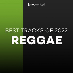 Juno Recommends Reggae