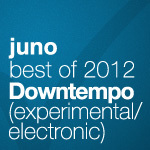 Juno Recommends Downtempo